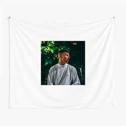 Redman known for collaborations Redman Tapestries