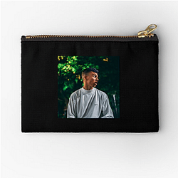 Redman known for collaborations Redman Zipper Pouches