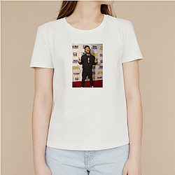 Redman works with Method Man Redman T-Shirts