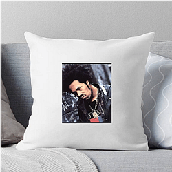 Redman is Reginald Noble Redman Pillows Cover