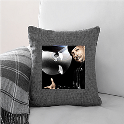 Redman often uses funk beats Redman Pillows Cover