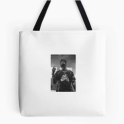 Redman is called Funk Doc Redman Bags