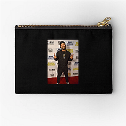 Redman works with Method Man Redman Zipper Pouches