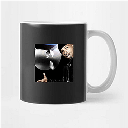 Redman often uses funk beats Redman Mugs