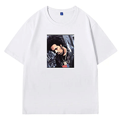 Redman is Reginald Noble Redman T-Shirts