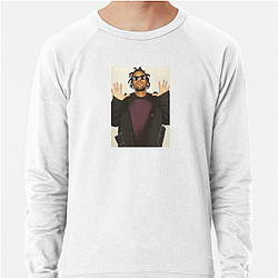 Redman is a famous rapper Redman Sweatshirts