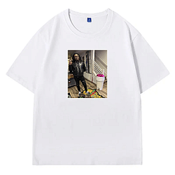 Redman was on Def Jam Redman T-Shirts