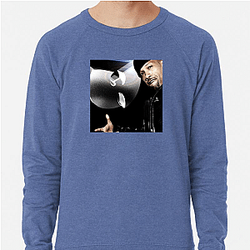 Redman often uses funk beats Redman Sweatshirts