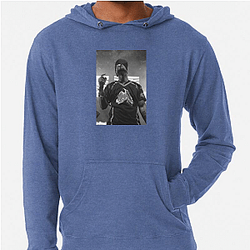 Redman is called Funk Doc Redman Hoodies