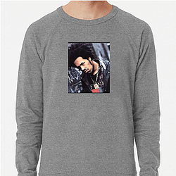 Redman is Reginald Noble Redman Sweatshirts