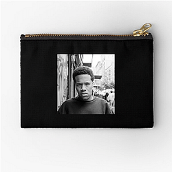 Redman has high energy Redman Zipper Pouches