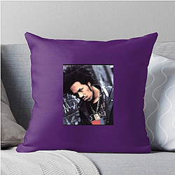 Redman is Reginald Noble Redman Pillows Cover
