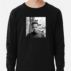 Redman has high energy Redman Sweatshirts