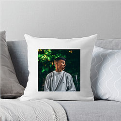 Redman known for collaborations Redman Pillows Cover