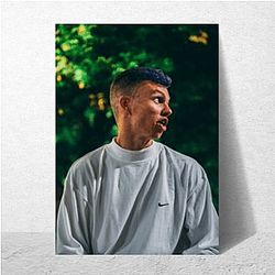 Redman known for collaborations Redman Posters