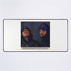 Redman made Whut Thee Album Redman Mouse Pads