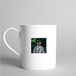 Redman known for collaborations Redman Mugs