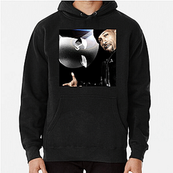 Redman often uses funk beats Redman Hoodies