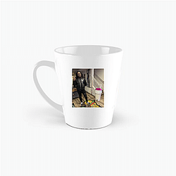 Redman was on Def Jam Redman Mugs