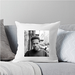 Redman has high energy Redman Pillows Cover