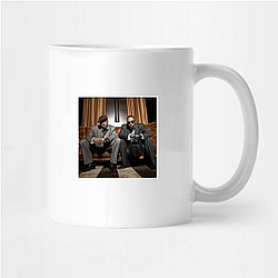 Redman also is an actor Redman Mugs