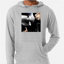 Redman often uses funk beats Redman Hoodies