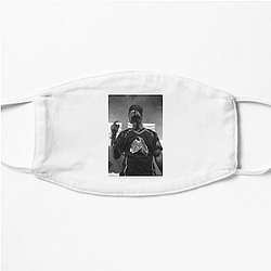 Redman is called Funk Doc Redman Face Masks