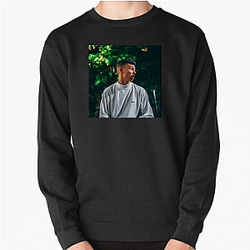 Redman known for collaborations Redman Sweatshirts