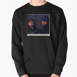 Redman made Whut Thee Album Redman Sweatshirts