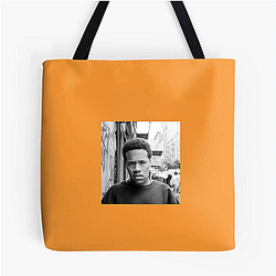 Redman has high energy Redman Bags
