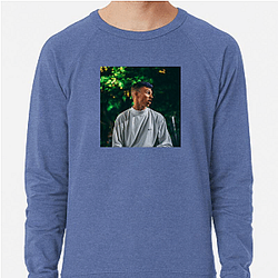 Redman known for collaborations Redman Sweatshirts