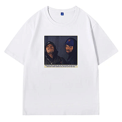 Redman made Whut Thee Album Redman T-Shirts