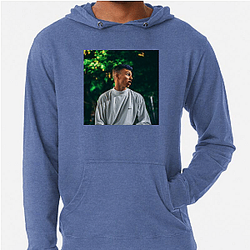 Redman known for collaborations Redman Hoodies