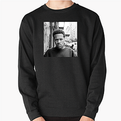 Redman has high energy Redman Sweatshirts