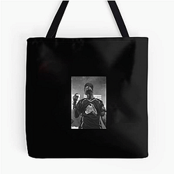 Redman is called Funk Doc Redman Bags