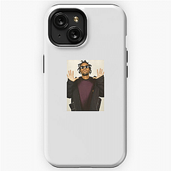 Redman is a famous rapper Redman Samsung Cases