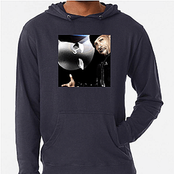 Redman often uses funk beats Redman Hoodies