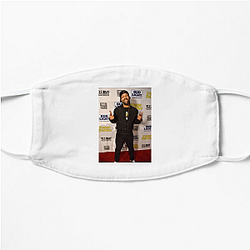 Redman works with Method Man Redman Face Masks