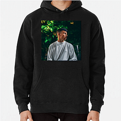 Redman known for collaborations Redman Hoodies