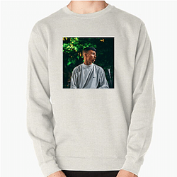 Redman known for collaborations Redman Sweatshirts