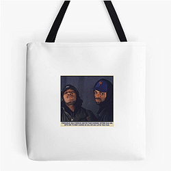 Redman made Whut Thee Album Redman Bags