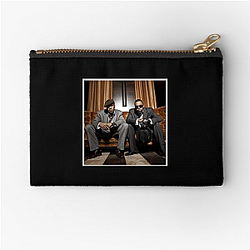 Redman also is an actor Redman Zipper Pouches