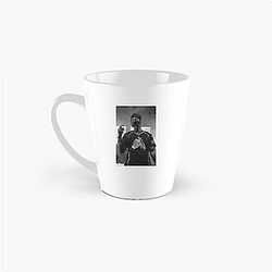Redman is called Funk Doc Redman Mugs
