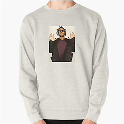 Redman is a famous rapper Redman Sweatshirts