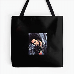 Redman is Reginald Noble Redman Bags