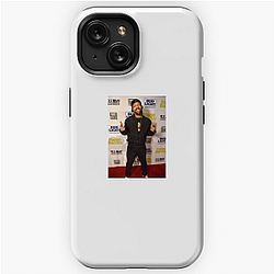 Redman works with Method Man Redman iPhone Cases