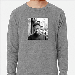 Redman has high energy Redman Sweatshirts