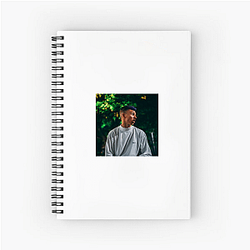 Redman known for collaborations Redman Notebook