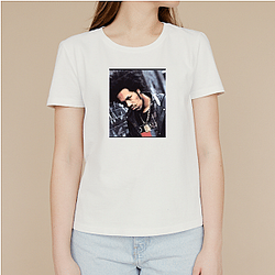 Redman is Reginald Noble Redman T-Shirts