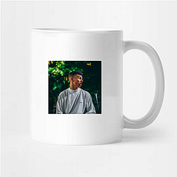 Redman known for collaborations Redman Mugs